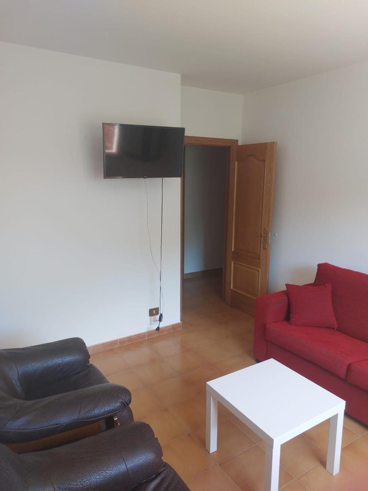 Apartamento Casa Gondarino Sanxenxo Exterior foto