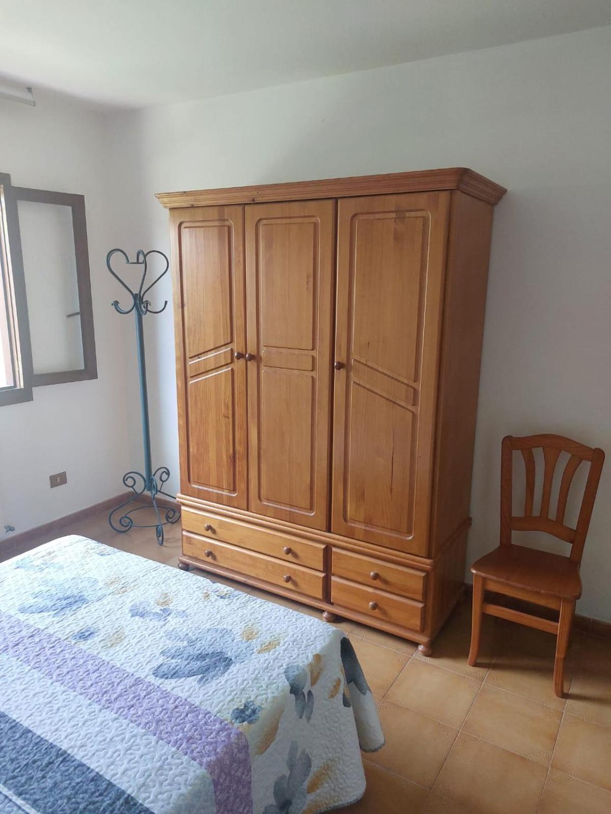Apartamento Casa Gondarino Sanxenxo Exterior foto