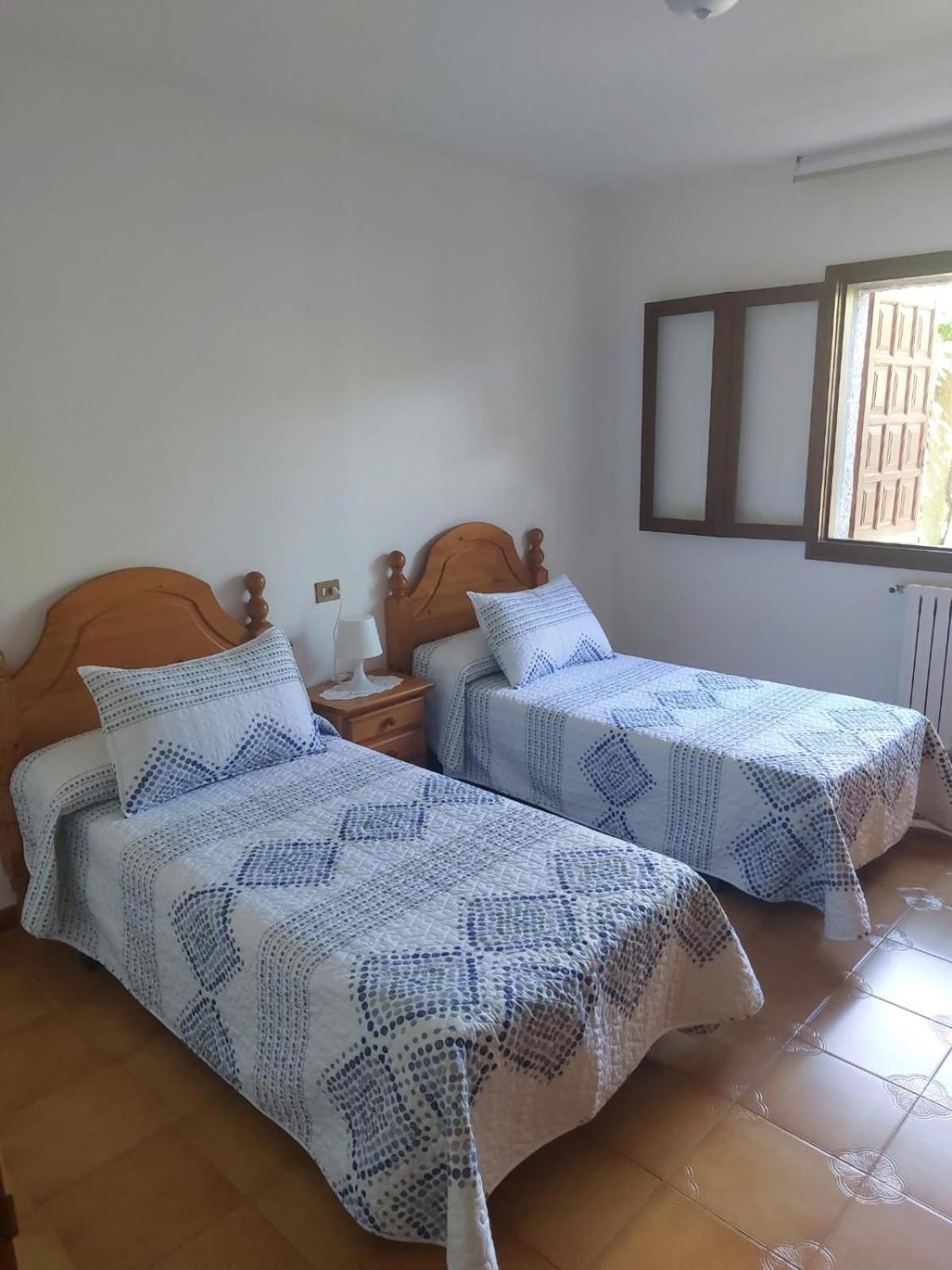 Apartamento Casa Gondarino Sanxenxo Exterior foto