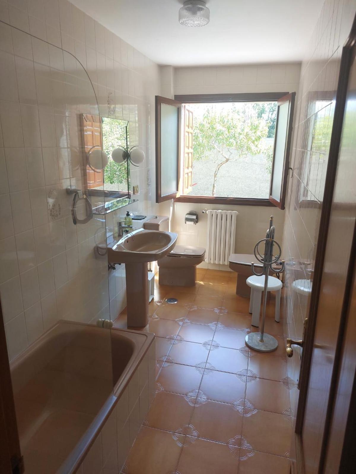 Apartamento Casa Gondarino Sanxenxo Exterior foto