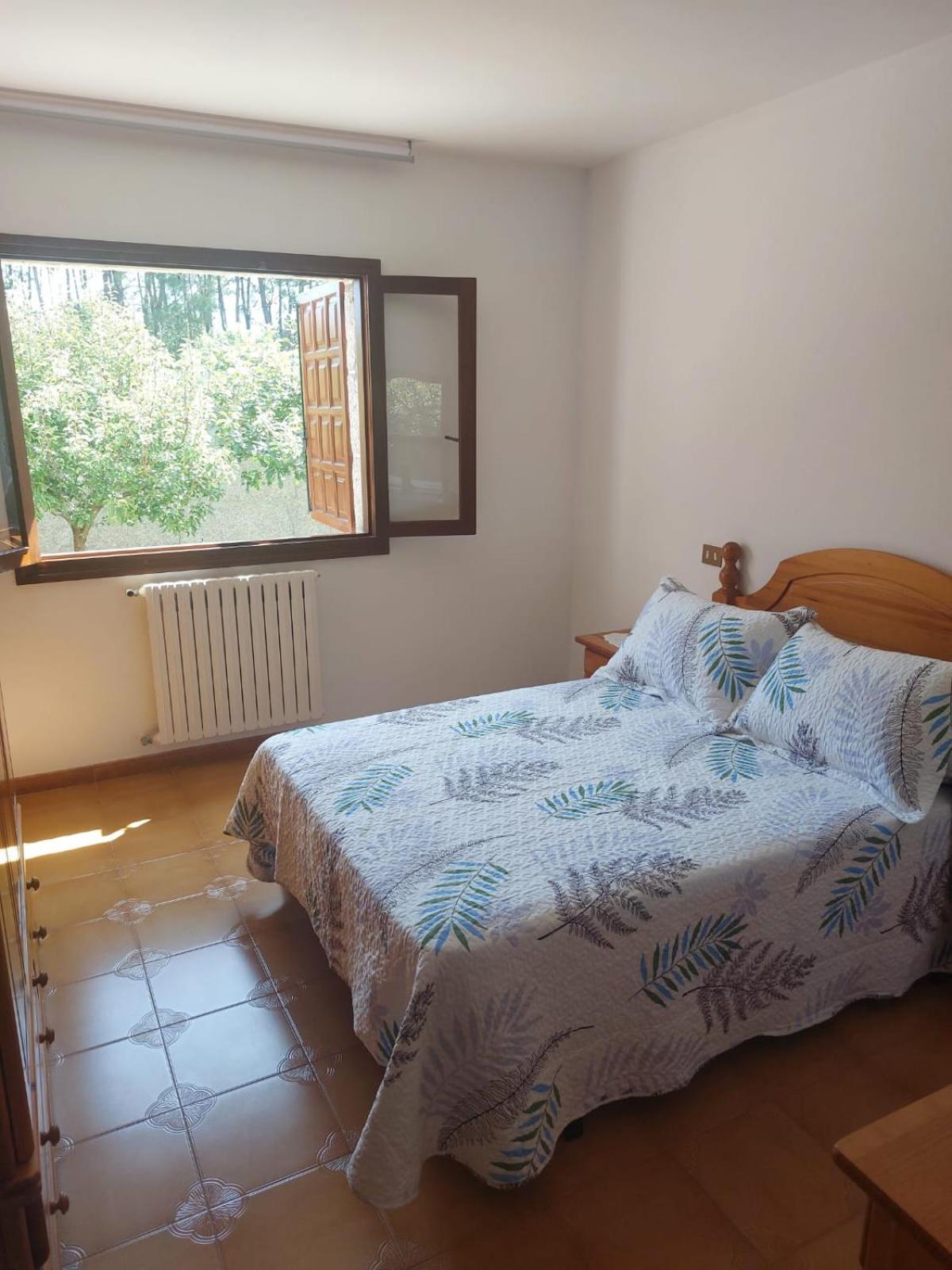 Apartamento Casa Gondarino Sanxenxo Exterior foto